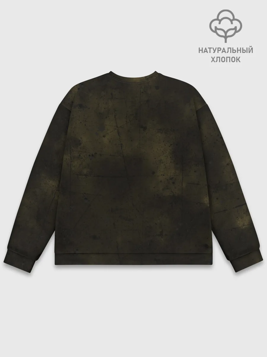 Мужской свитшот базовый / NIGHTWISH