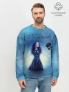Мужской свитшот базовый / Nightwish