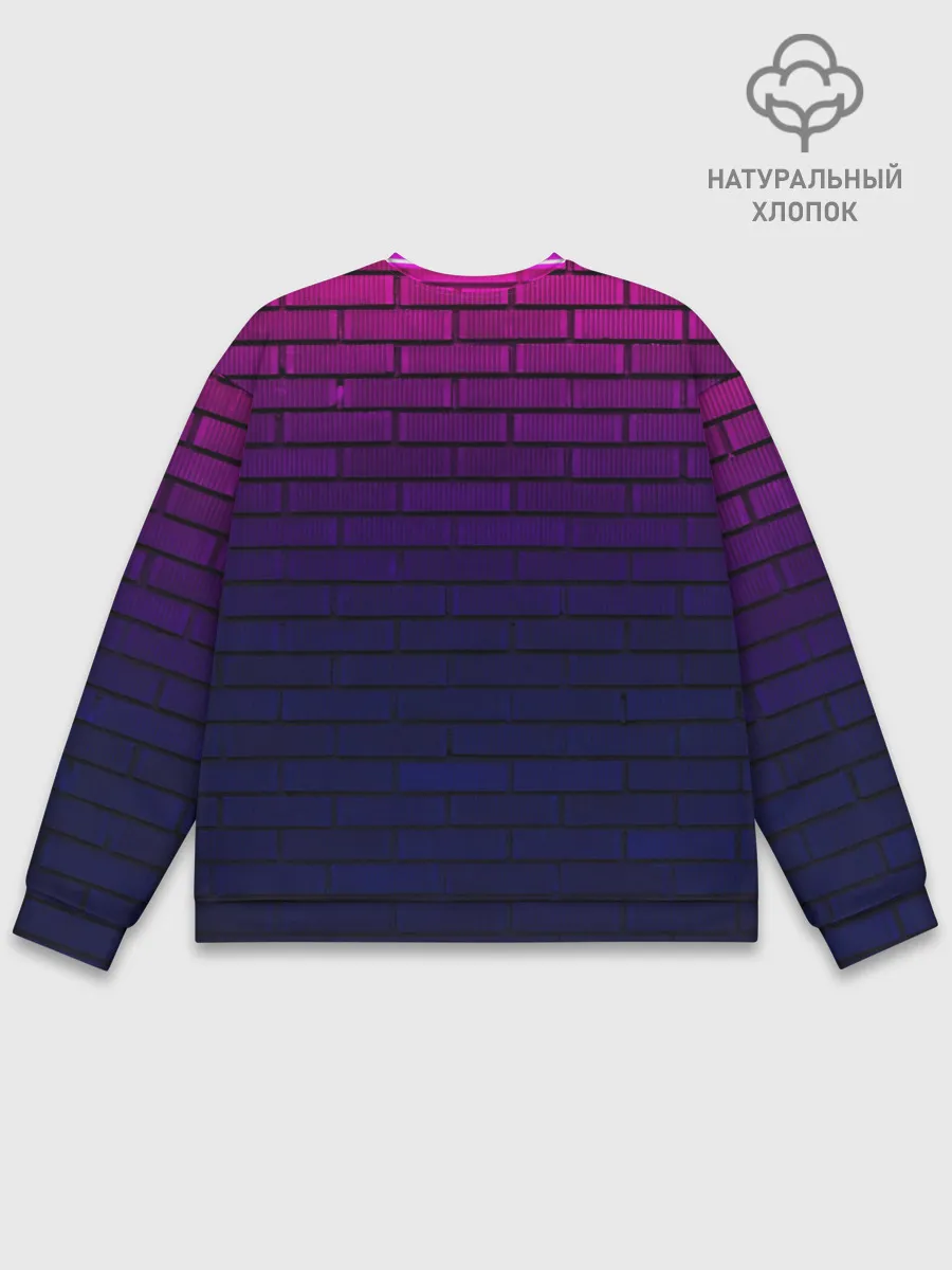 Мужской свитшот базовый / FRIDAY NIGHT FUNKIN