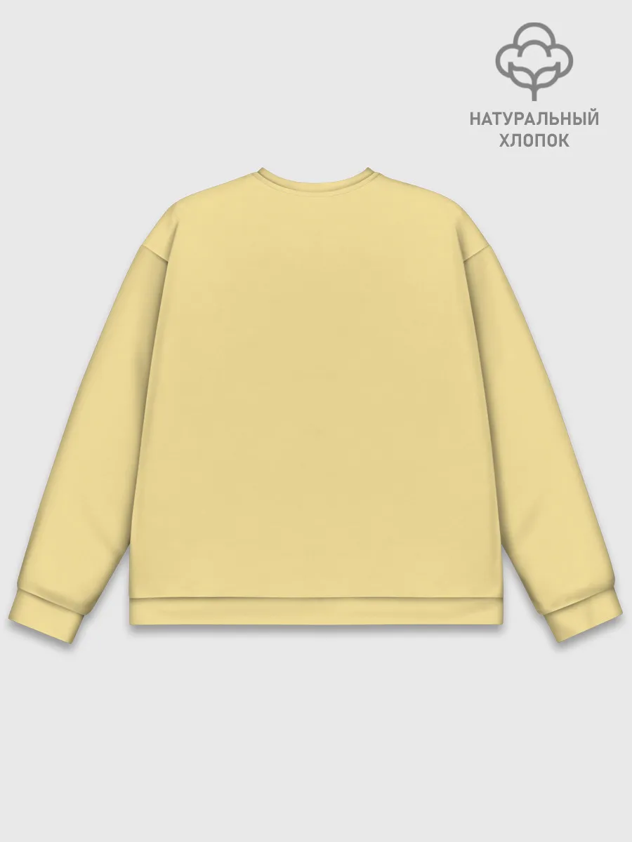 Мужской свитшот базовый / J?ger Rainbow Six