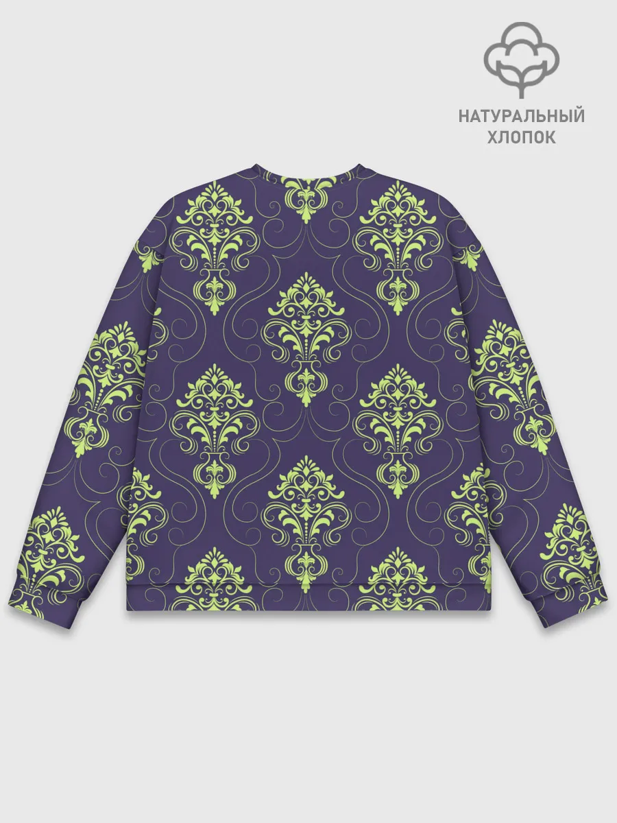 Мужской свитшот базовый / VENZEL