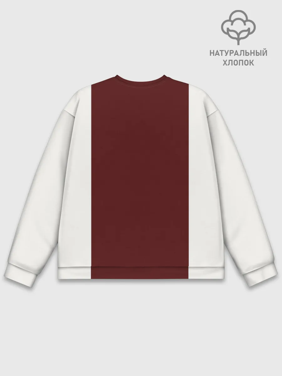 Мужской свитшот базовый / Champion The Kings Avatar