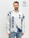 Мужской свитшот базовый / TOTTENHAM HOTSPUR.