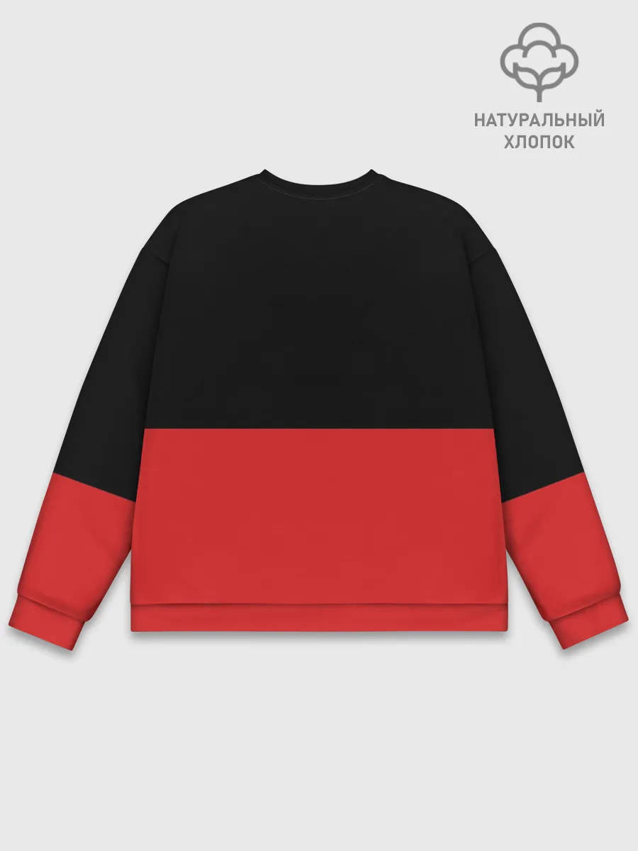 Мужской свитшот базовый / Akira