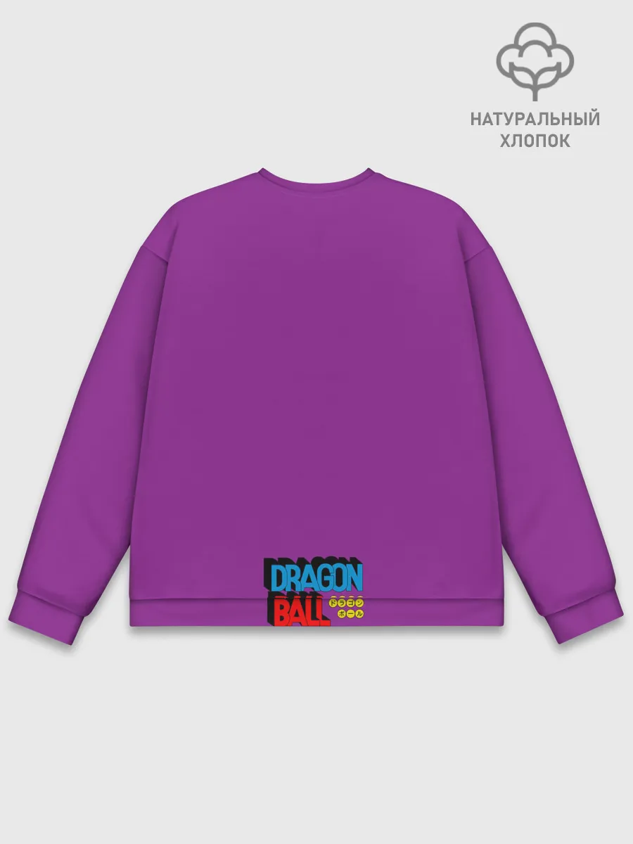 Мужской свитшот базовый / Сон Готен