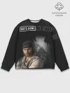 Мужской свитшот базовый / Days Gone