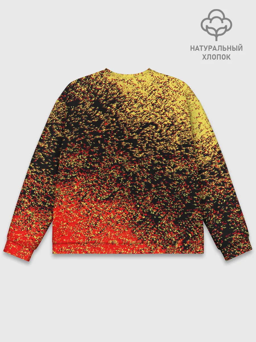 Мужской свитшот базовый / Valencia