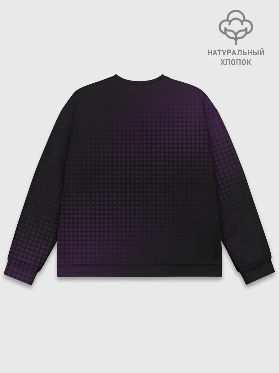 Мужской свитшот базовый / Andrea Pirlo