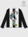 Мужской свитшот базовый / Andrea Pirlo
