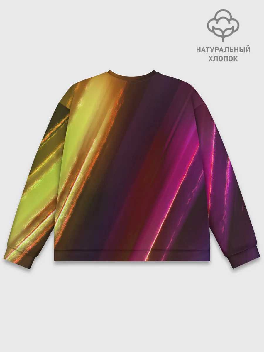 Мужской свитшот базовый / AMAROTTI