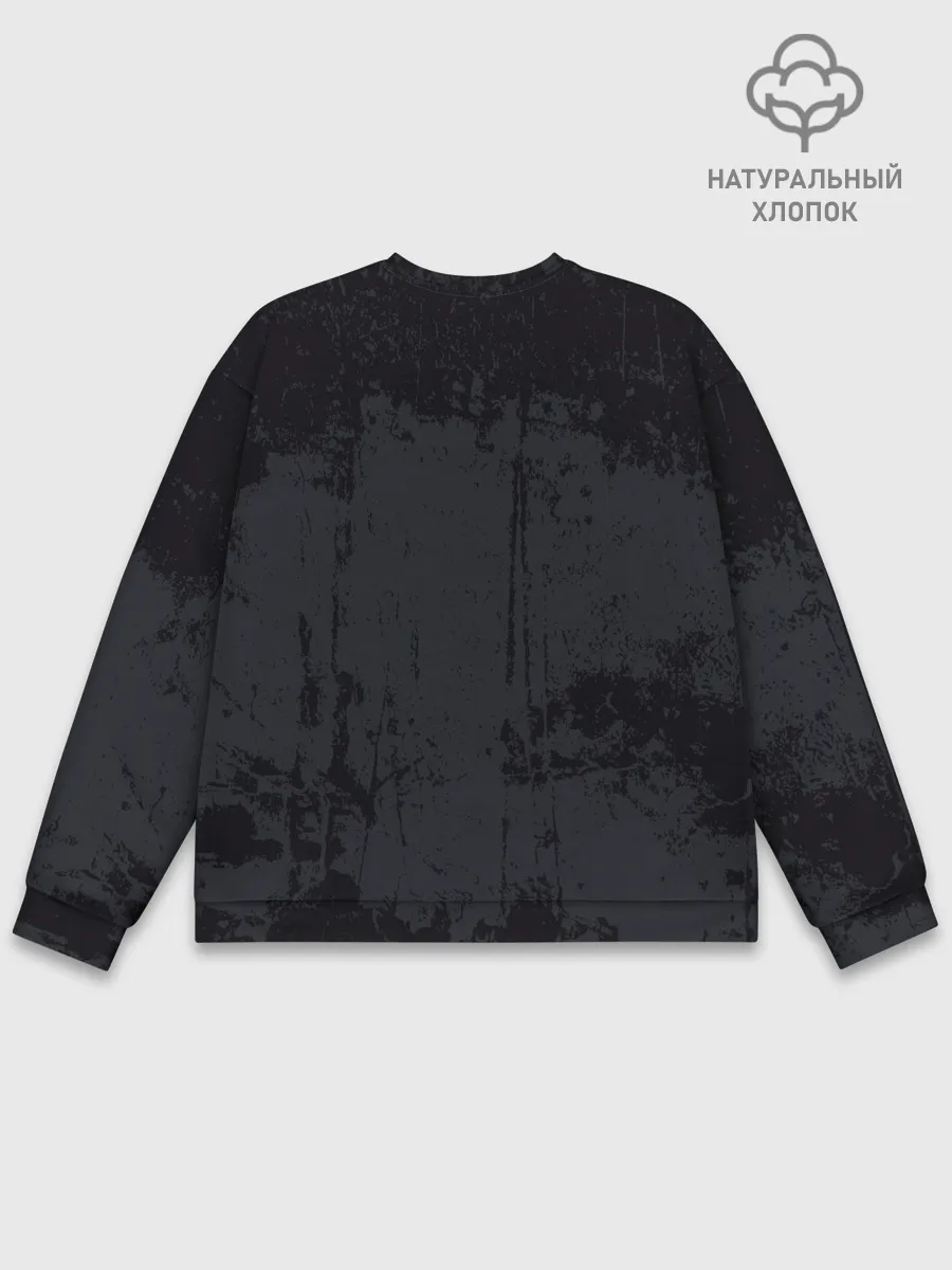 Мужской свитшот базовый / Lady