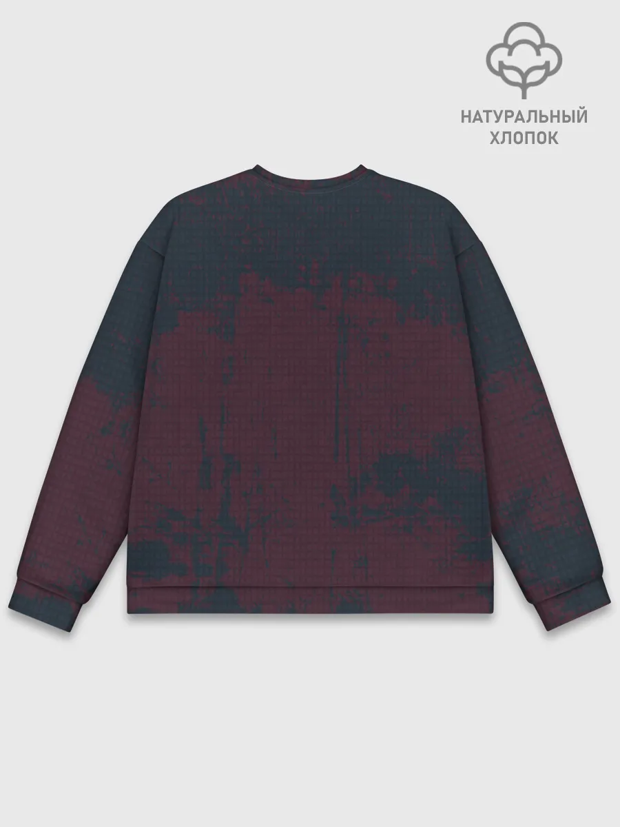 Мужской свитшот базовый / Dante