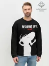 Мужской свитшот базовый / RESIDENT EVIL: VILLAGE