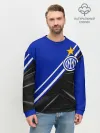 Мужской свитшот базовый / ИНТЕР МИЛАН / INTER MILAN