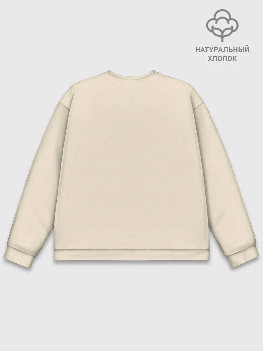 Мужской свитшот базовый / Sniper Ghost Warrior Contracts