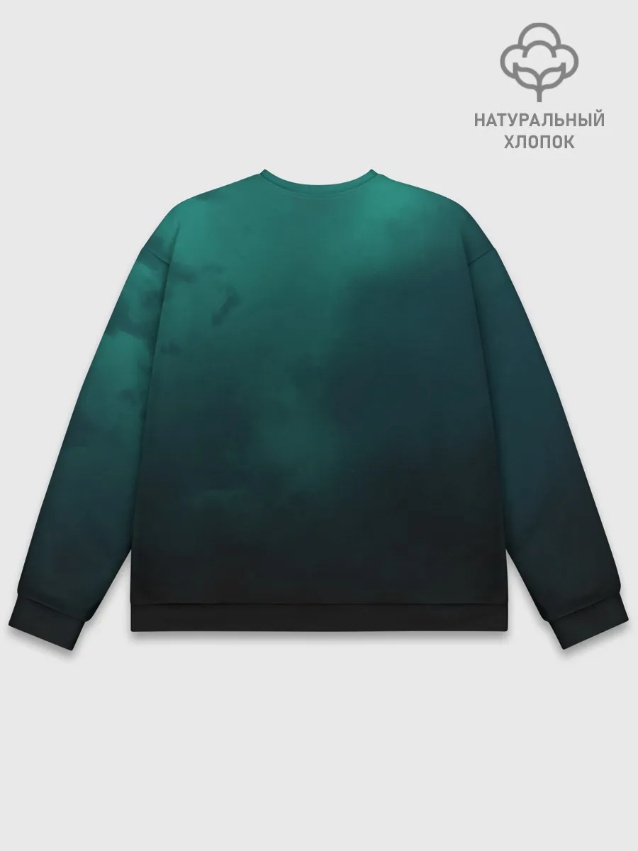 Мужской свитшот базовый / BattleField 6