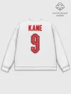 Мужской свитшот базовый / Кейн форма Англия 2021/2022