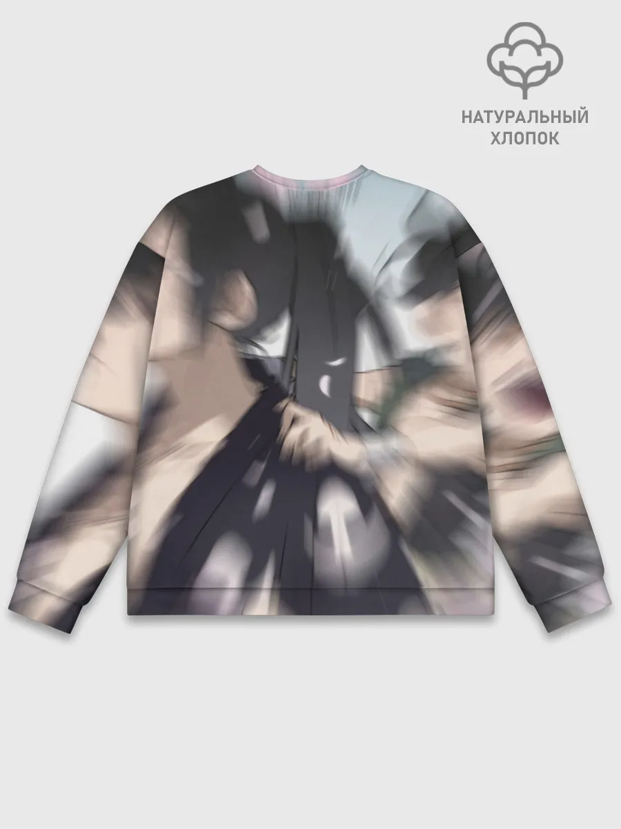 Мужской свитшот базовый / Хяккимару | Такебо