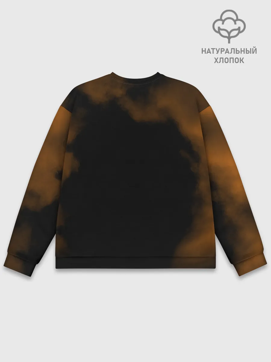 Мужской свитшот базовый / Кей Цукишима | Haikyuu!!