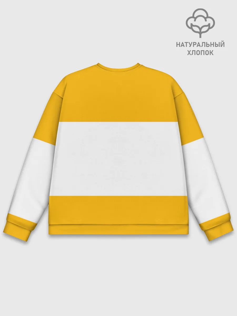 Мужской свитшот базовый / Дайчи Савамура | Haikyu!!