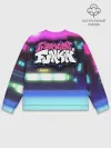 Мужской свитшот базовый / Friday Night Funkin