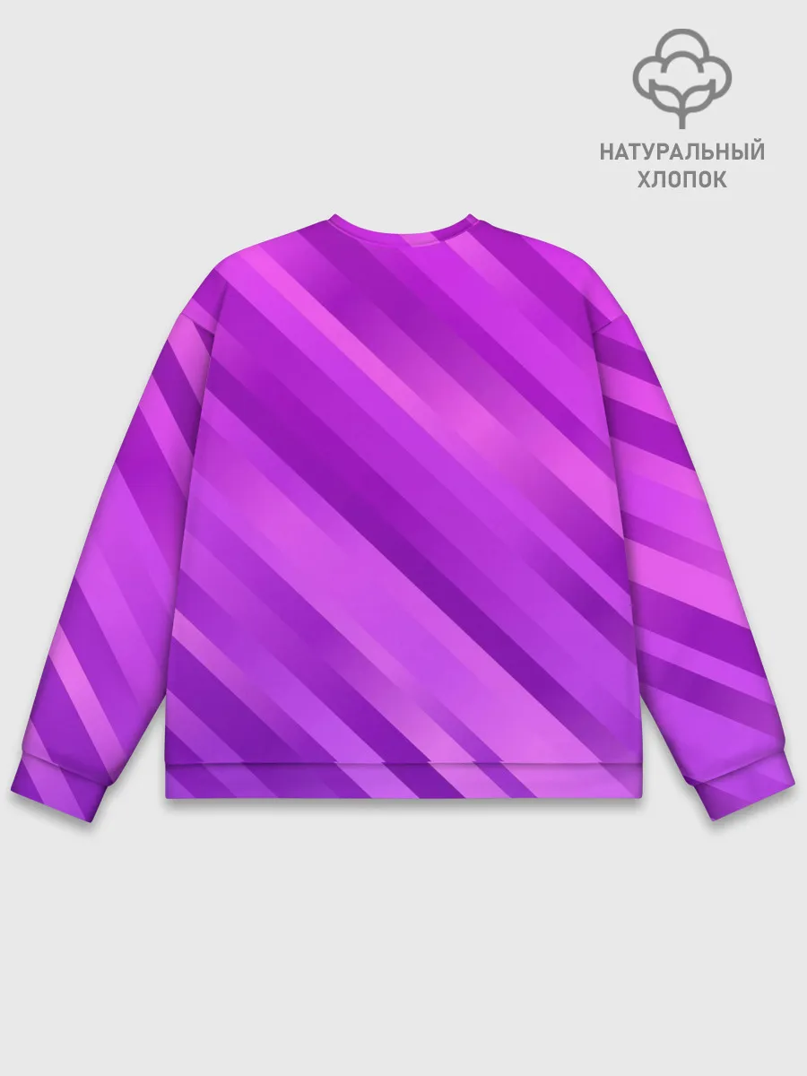 Мужской свитшот базовый / Крутые Бобры мультфильм