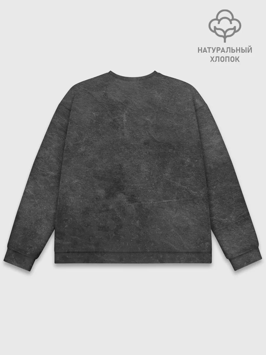 Мужской свитшот базовый / LIMP BIZKIT | ЛИМП БИЗКИТ