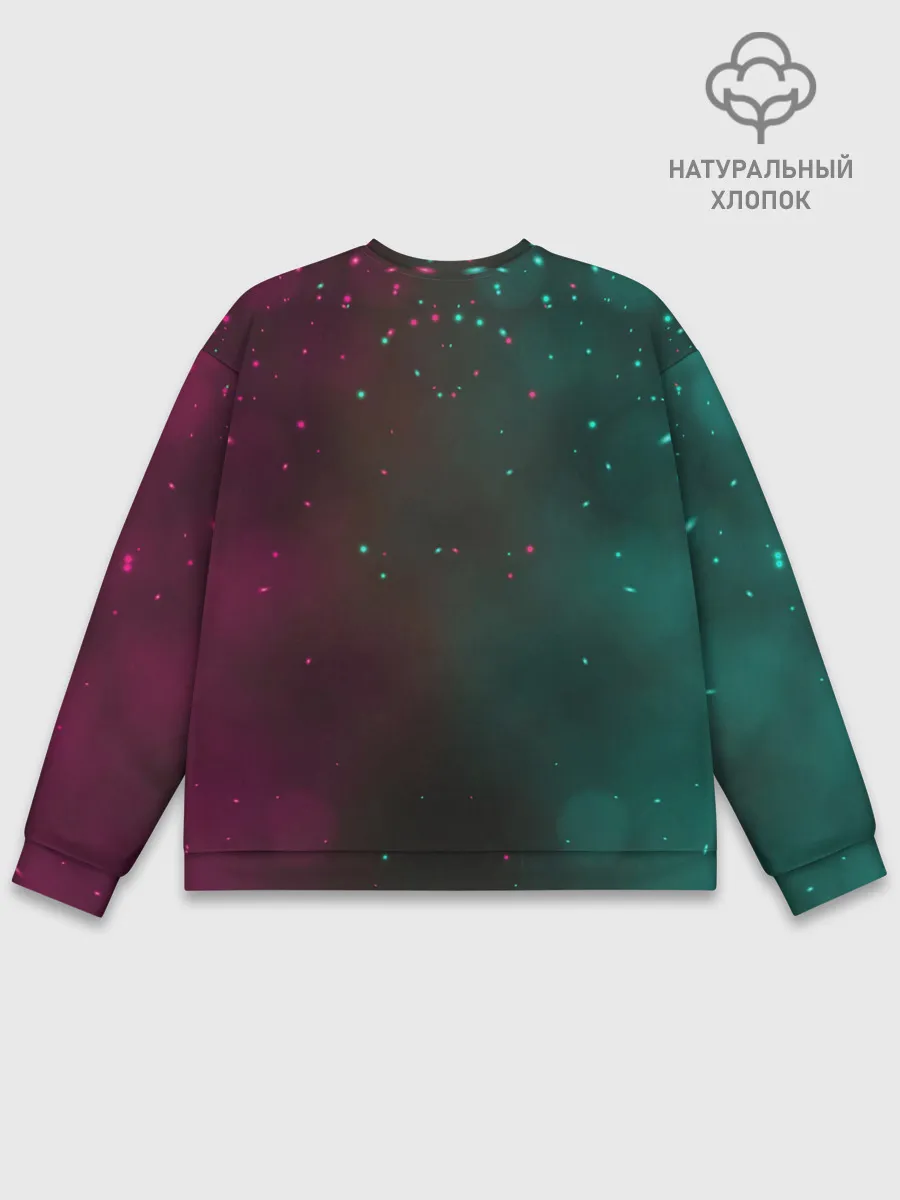 Мужской свитшот базовый / RAMMSTEIN | РАМШТАЙН