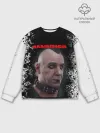 Мужской свитшот базовый / RAMMSTEIN | РАМШТАЙН