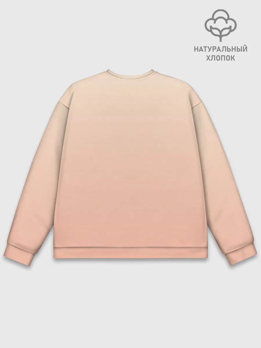 Мужской свитшот базовый / Феликс Аргайл, Re: Zero