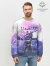 Мужской свитшот базовый / S.T.A.L.K.E.R. 2 | С.Т.А.Л.К.Е.Р. 2