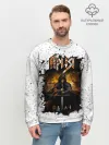 Мужской свитшот базовый / Ария ПАЛАЧ