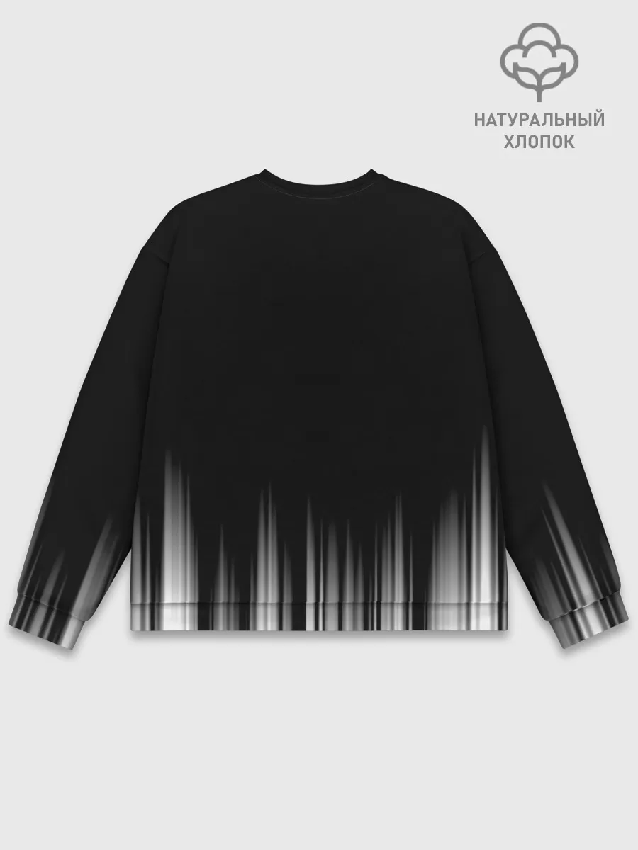 Мужской свитшот базовый / Кукрыниксы состав группы