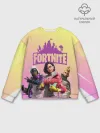 Мужской свитшот базовый / Fortnite Squad