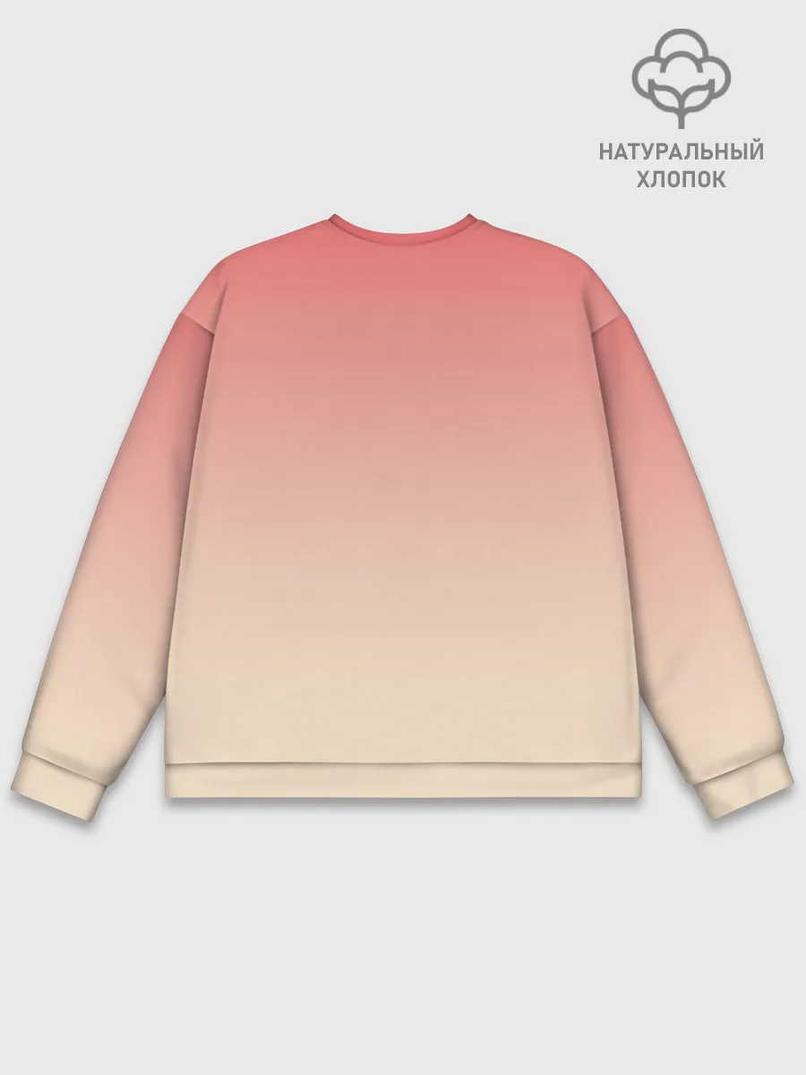 Мужской свитшот базовый / TenSura, Милим