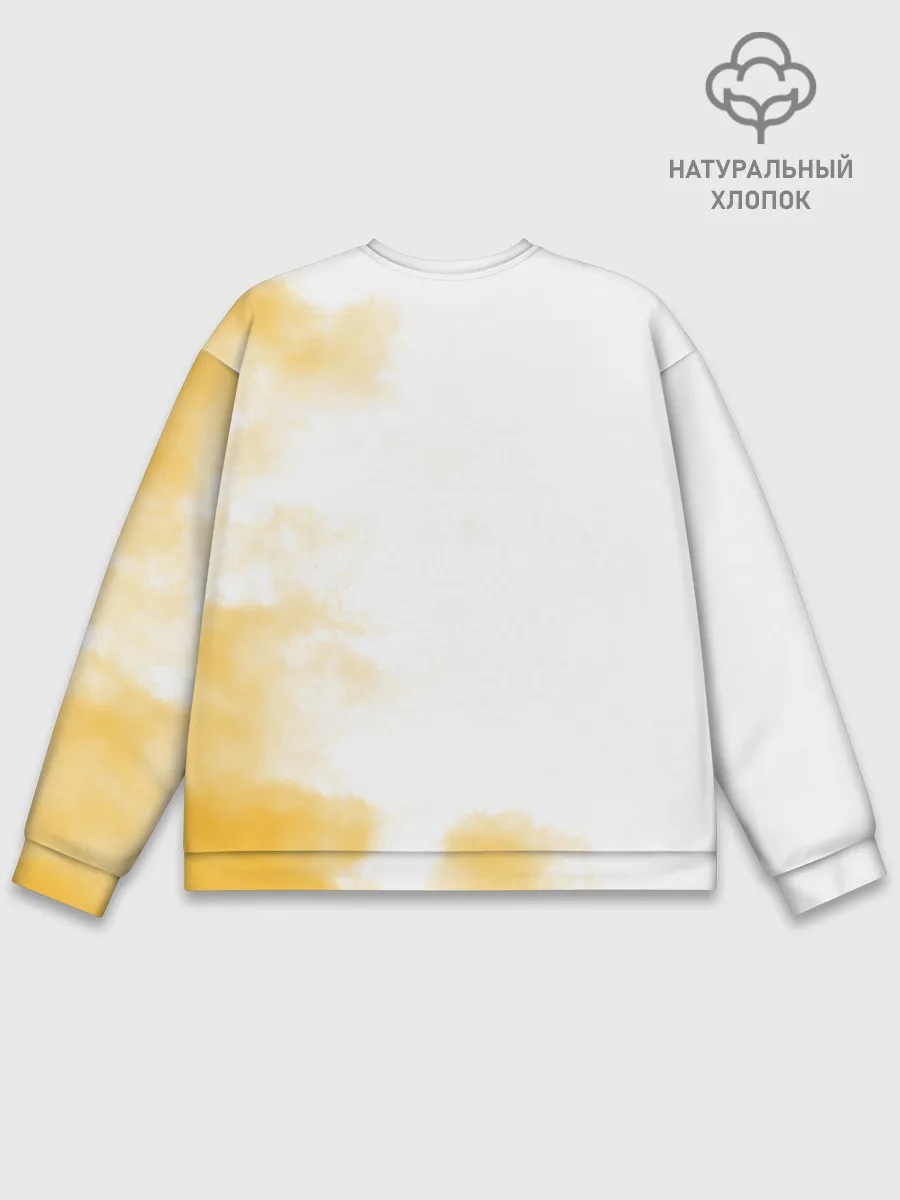 Мужской свитшот базовый / TARAKANY! | Тараканы!