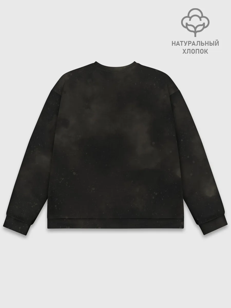 Мужской свитшот базовый / Amon Amarth