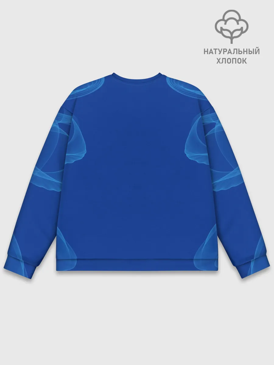 Мужской свитшот базовый / ТАРТАЛЬЯ | ЧАЙЛЬД