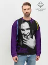 Мужской свитшот базовый / Ozzy Osbourne, Оззи Осборн