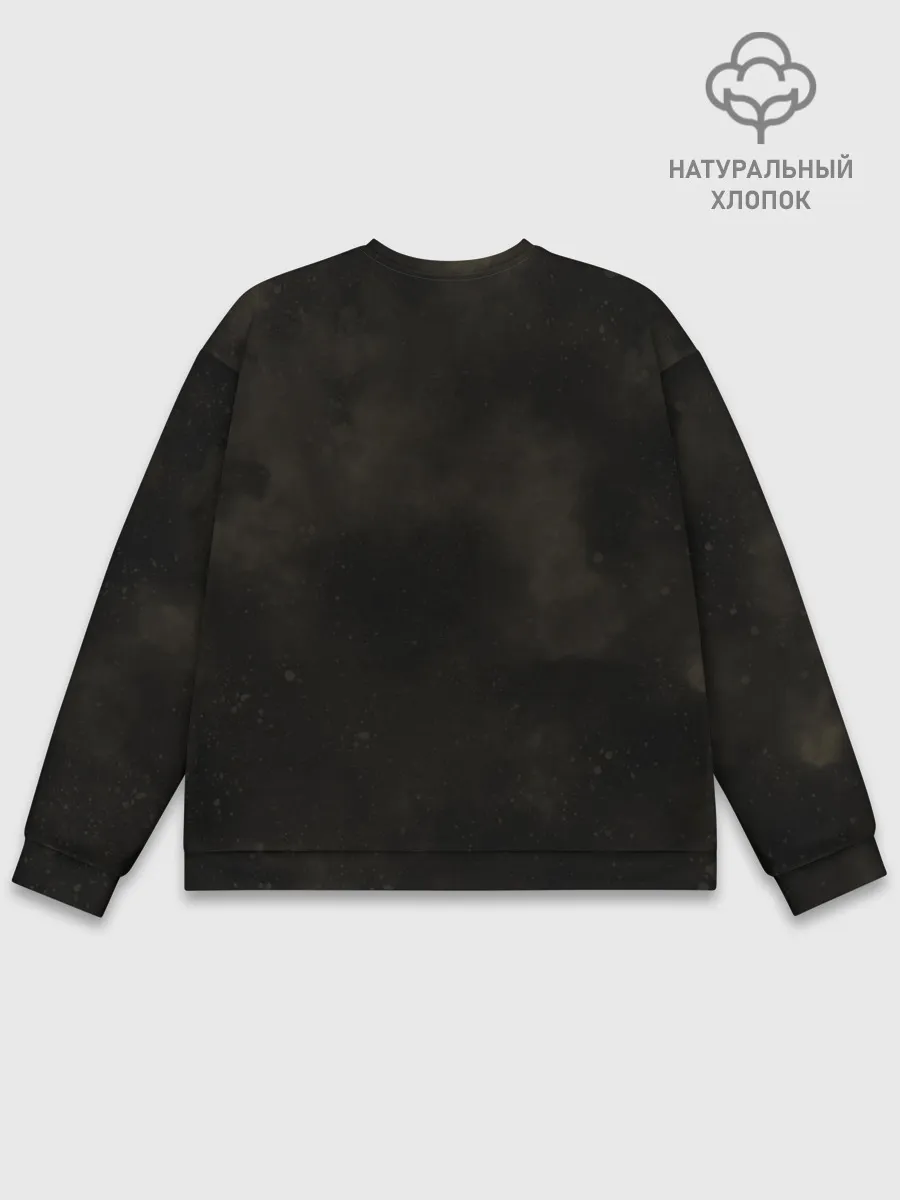 Мужской свитшот базовый / Amon Amarth