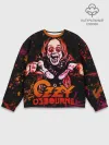 Мужской свитшот базовый / Ozzy Osbourne