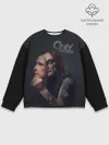 Мужской свитшот базовый / Ozzy Osbourne