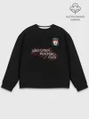Мужской свитшот базовый / LIVERPOOL FC | ЛИВЕРПУЛЬ