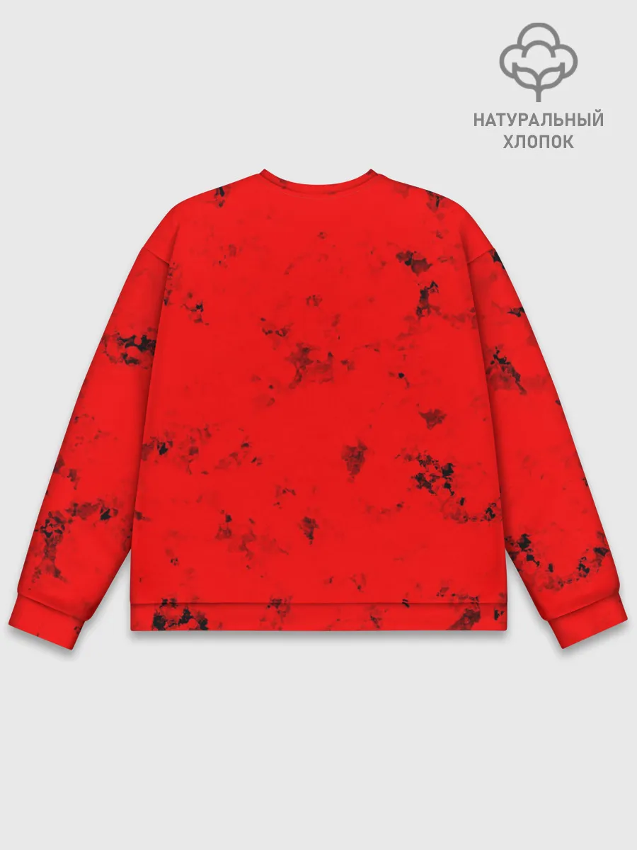 Мужской свитшот базовый / THE RAM