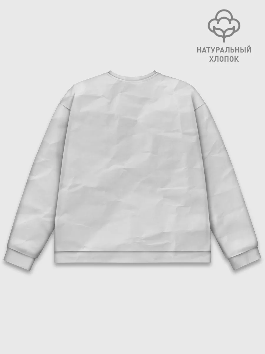 Мужской свитшот базовый / Шрумджек | Shroomjak | Мем