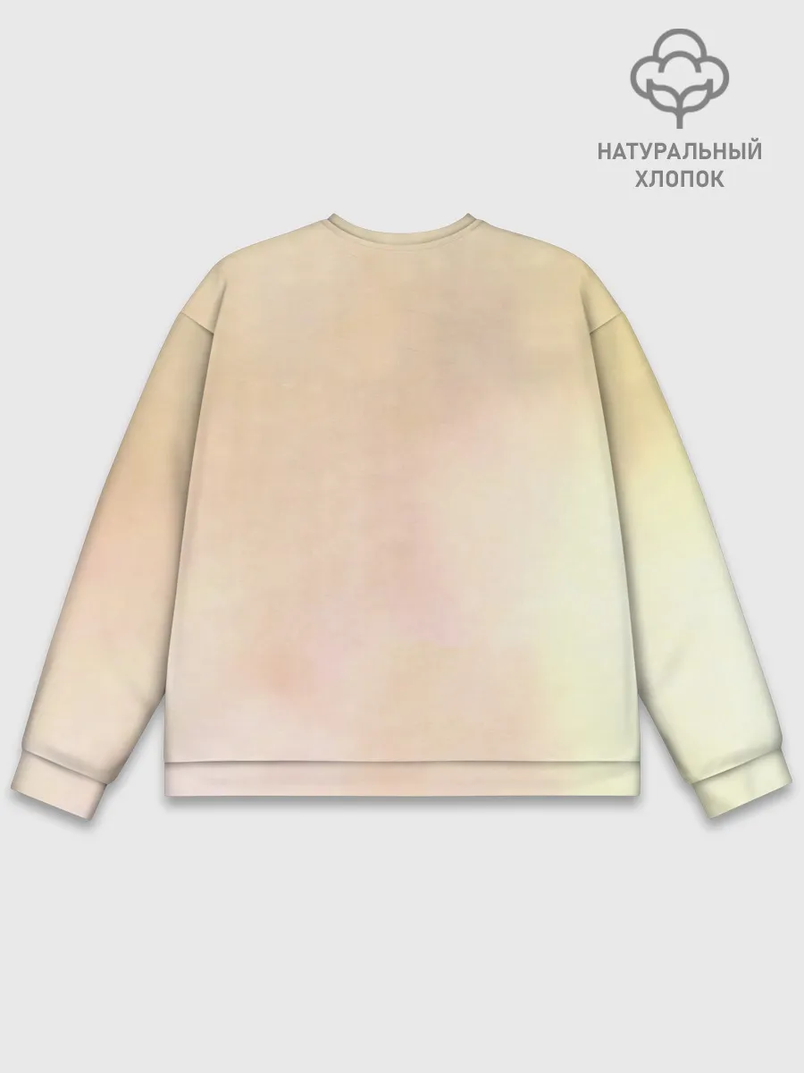 Мужской свитшот базовый / Come Taste the Band - Deep Purple