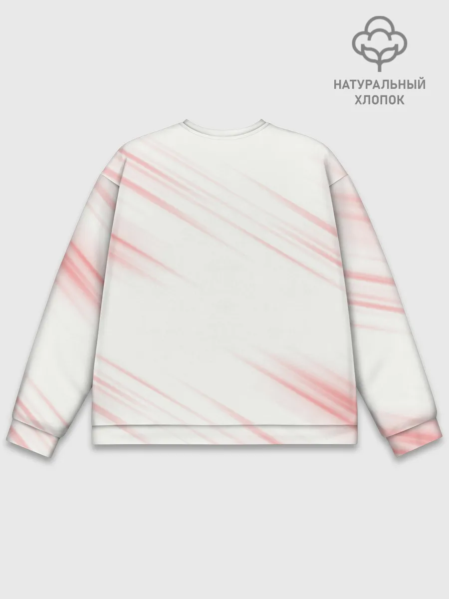 Мужской свитшот базовый / Фушигуро Мегуми Магическая битва