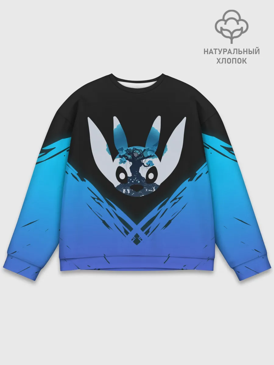 Мужской свитшот базовый / Ori | Дух Ори