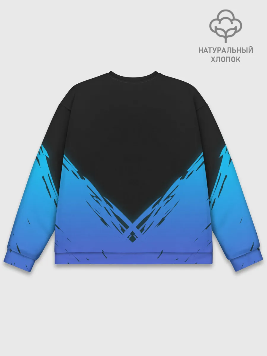 Мужской свитшот базовый / Ori | Дух Ори