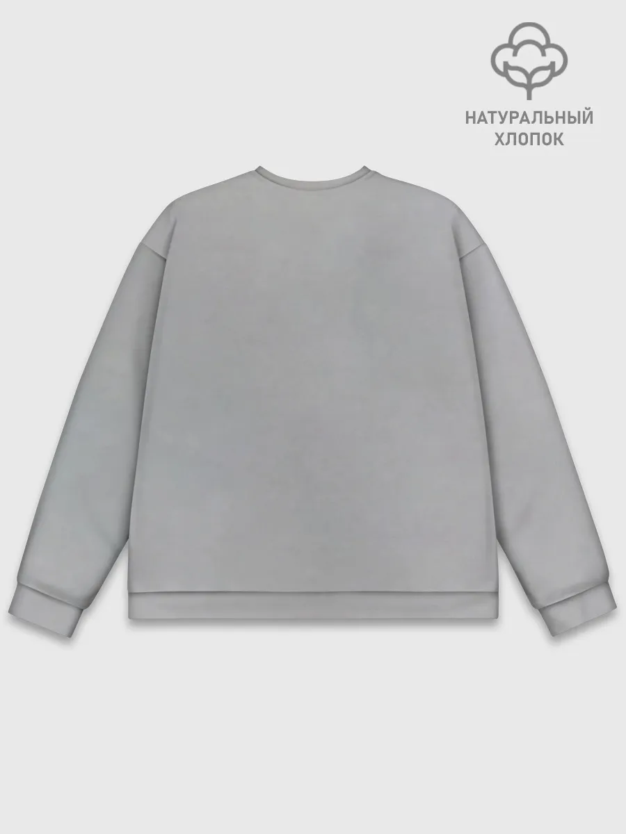 Мужской свитшот базовый / Playing the Angel - Depeche Mode